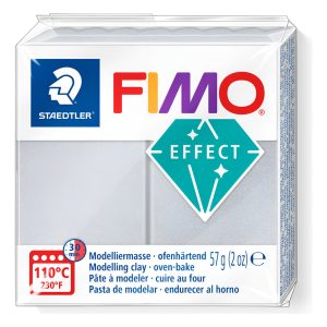 Fimo Effect Arcilla Polimerica Masa Moldeable X 57 Gramos