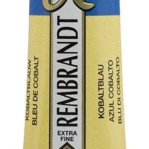 Acuarelas Pomo Profesional X 10 Ml Rembrandt Serie 3