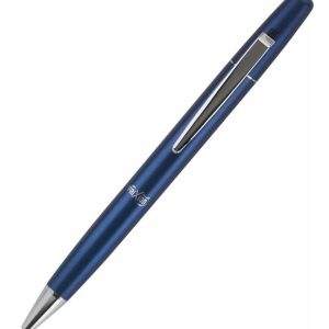 Pilot Frixion Lx Boligrafo Tinta Termosensible Azul Tinta Negro Exterior Dorado