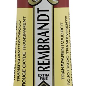 Acuarelas Pomo Profesional X 10 Ml Rembrandt Serie 2