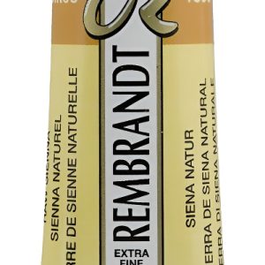 Acuarelas Pomo Profesional X 10 Ml Rembrandt Serie 1