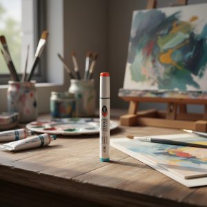 Marcadores Doble Punta Copic Ciao X36 Pack Tinta Base Alcohol Papel