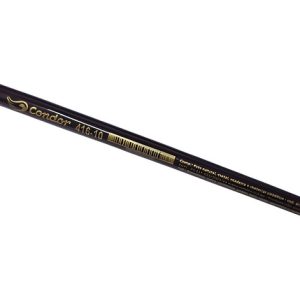 Pincel Condor 416 Chato Pelo Marta N 10 Cerdas Chato 10