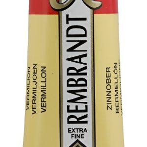 Acuarelas Pomo Profesional X 10 Ml Rembrandt Serie 2