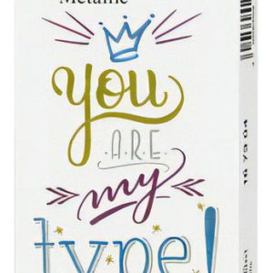 Marcadores Pitt Artist Metallic X 4 Faber Castell