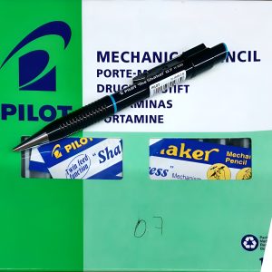 Portaminas Pilot 1010 0.7 Mm Shaker