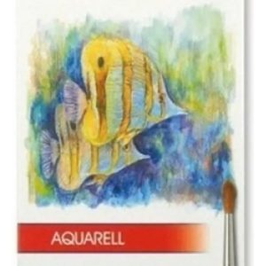 Lápices Acuarelables Koh-i-noor School 24 Colores X24 Pack