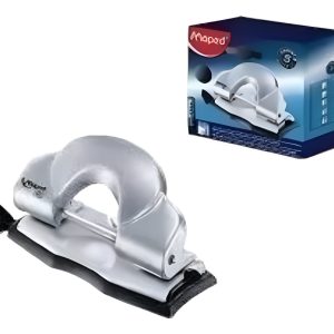 Perforadora Maped Universal 10/12 Hojas Color Imagen