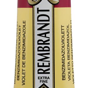 Acuarelas Pomo Profesional X 10 Ml Rembrandt Serie 2