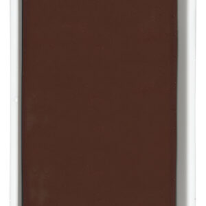 Acuarela Kuretake Gansai Tambi Pastilla X Unidad Color 71 Indian Red