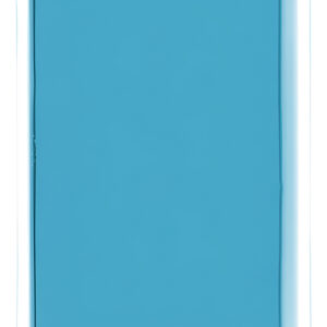 Acuarela Kuretake Gansai Tambi Pastilla X Unidad Color 602 Cobalt Turquoise Light