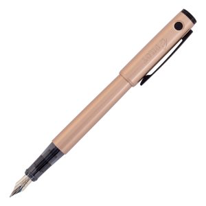 Pluma Explorer Pilot Tinta Carga Exterior Cobre