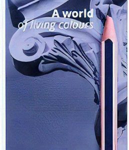 Lápices Grafito Lyra Graduate Set 6 Unidades B 2b 3b 4b 5b Hb