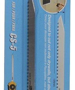 Repuesto Cuchilla Olfa Swb-5/1b 8mm Compatible Cortadores