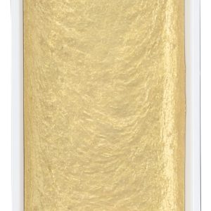 Acuarela Kuretake Gansai Tambi Pastilla X Unidad Color 905 Light Gold