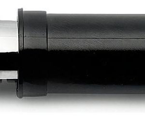 Repuesto Plumín Kaweco Extra Broad Plateado Para Pluma Kaweco Broad Carga