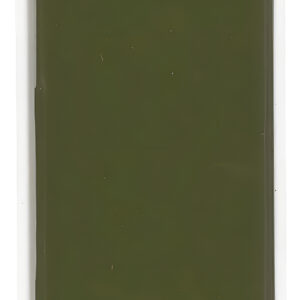 Acuarela Kuretake Gansai Tambi Pastilla X Unidad Color 504 Green Gray