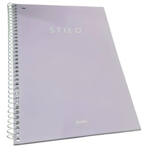 Cuaderno Universitario Digital Con App Ia 80 Hs 20x27,5 Cm