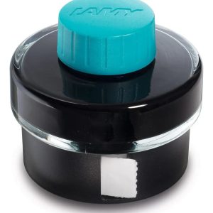 Tinta Lamy T52 Estilografica X 50 Ml Turqueza