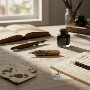 Pluma Leonardt 70 England Tape 1 1/2