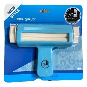 Corrugadora Para Papel Maquina 11 Cm Scrapbooking Manualidad