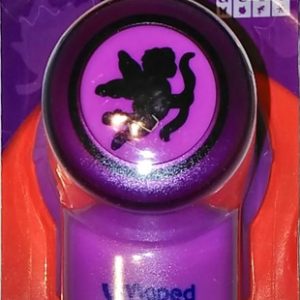 Navidad Troqueladora -scrapbooking- Sacabocado Maped Angel