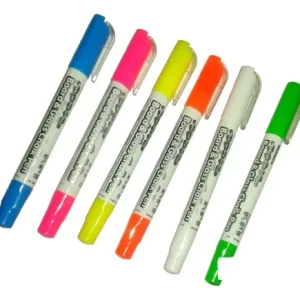 Marcadores Mungyo Chalk Pen X Unidad Pizarras Y Vidrios