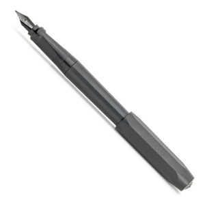 Lapicera Kaweco Pluma Perkeo All Black