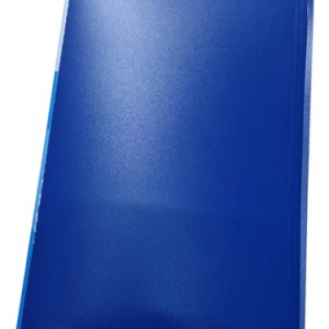 Carpeta Plastica Oficio 2 Aros