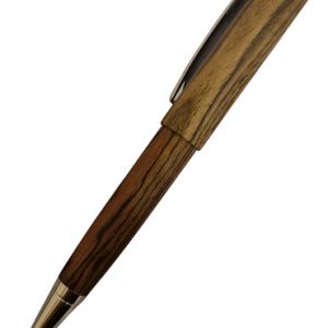 Boligrafo Madera Palisandro Moderno Kontec