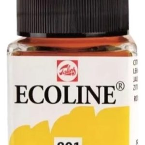 Tinta Dibujo Oro Talens X 30 Ml