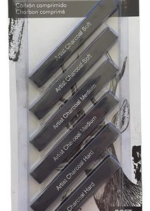 Carbonilla Barra Giorgione Artistica X 6