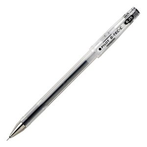 Boligrafo Pilot G-tec 0.25 Tu-libreria X 2 Unidades