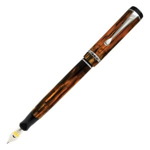 Lapicera Fuente Conklin Duragraph Amber