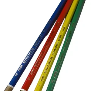 Lapices Koh-i-noor Polycolor X 10 Unidades