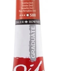 Oleo Profesional Pomo Daler Rowney Graduate 38ml X Unidad