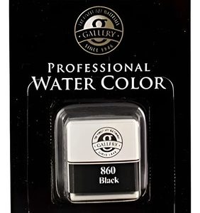 Pastilla Acuarela Mungyo Profesional X Unidad