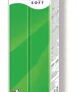 Fimo Soft X 350 Grs Verde Tropical Arcilla Polimerica
