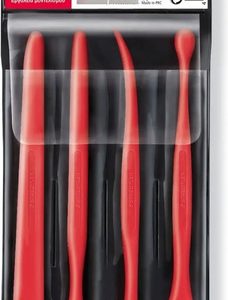 Set Estecas Fimo X 4 Piezas Para Modelar