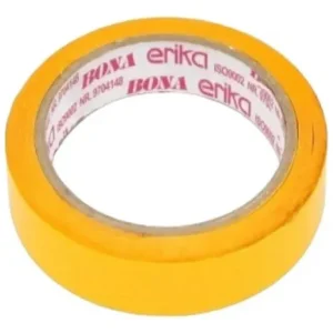 Cinta Autoadhesiva Bifaz / Doble Faz Bona Erika 96mm X15 Ys