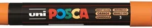 Uni Posca Marcador Pc-5m X Unidad