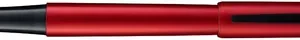 Lapicera Pilot Explorer Pluma Estilografica Rojo