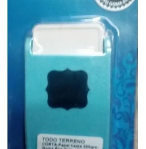 Troqueladora Recuadro Todo Terreno Asb 25 Mm.