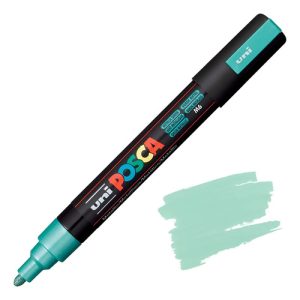 Uni Posca Marcador Pc-5m X Unidad