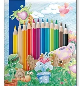 Lapices Staedtler Noris X 12 Unidades Lata