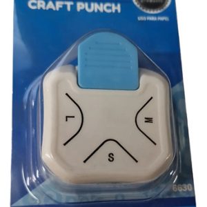 Esquinero Asb X 3 Tamaños De Redondeado