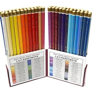 Lapices Kohinoor Retro Polycolor X 48 Colores Koh-i-noor
