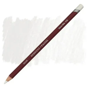 Derwent Lapiz Pastel Titanium White P720