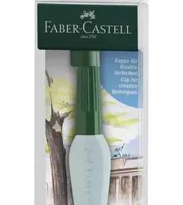 Faber Pincel De Agua Water Brush Medio