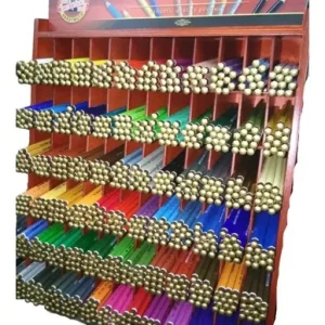 Lapices Koh-i-noor Polycolor X 5 Lapices A Eleccion